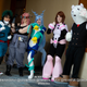 Image for article titled Our Favorite Cosplay From AnimeFest 2019
